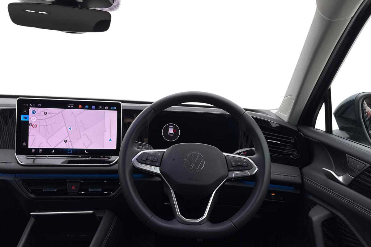 Used Volkswagen Tiguan 2025 for sale - 76680038: Photo 11