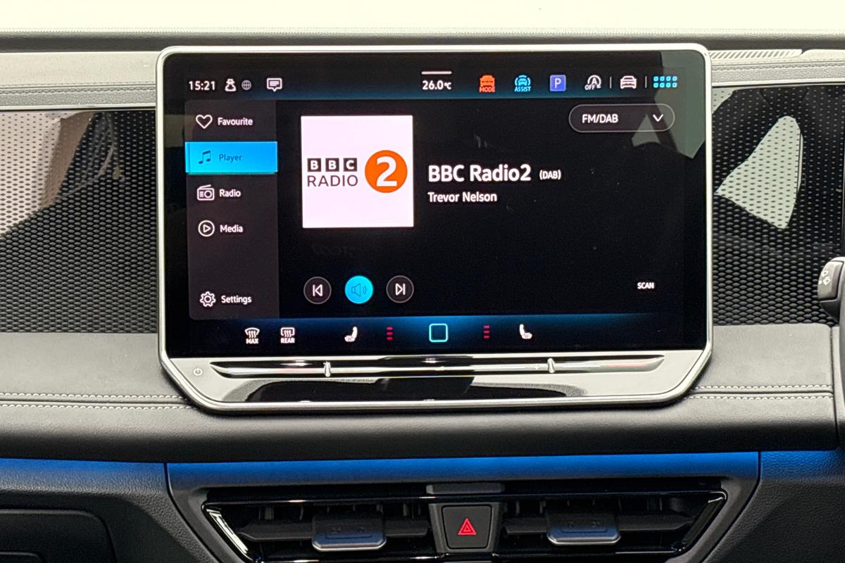 Used Volkswagen Tiguan 2025 for sale - 76680038: Photo 13