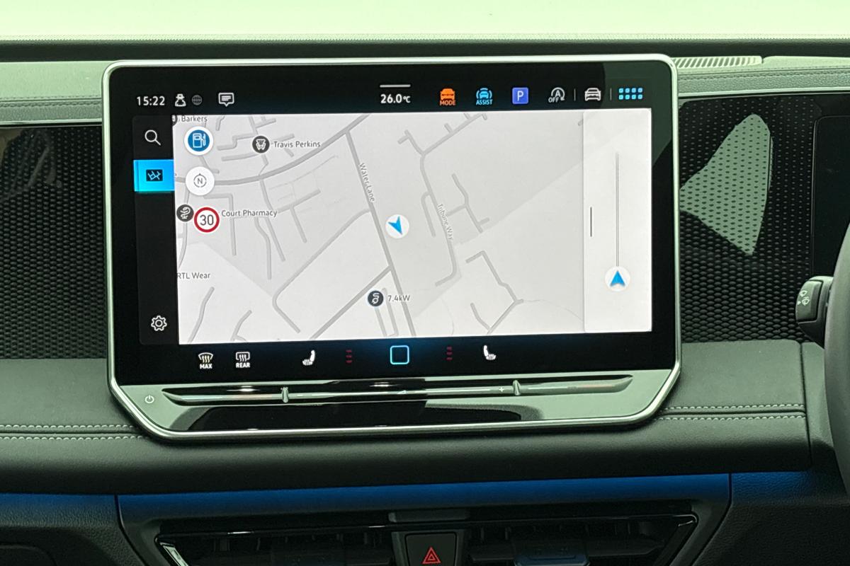 Used Volkswagen Tiguan 2025 for sale - 76680038: Photo 14