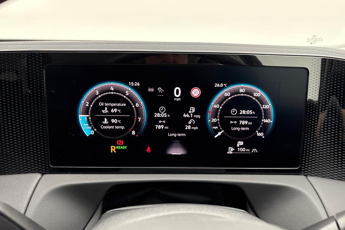 Used Volkswagen Tiguan 2025 for sale - 76680038: Photo 15