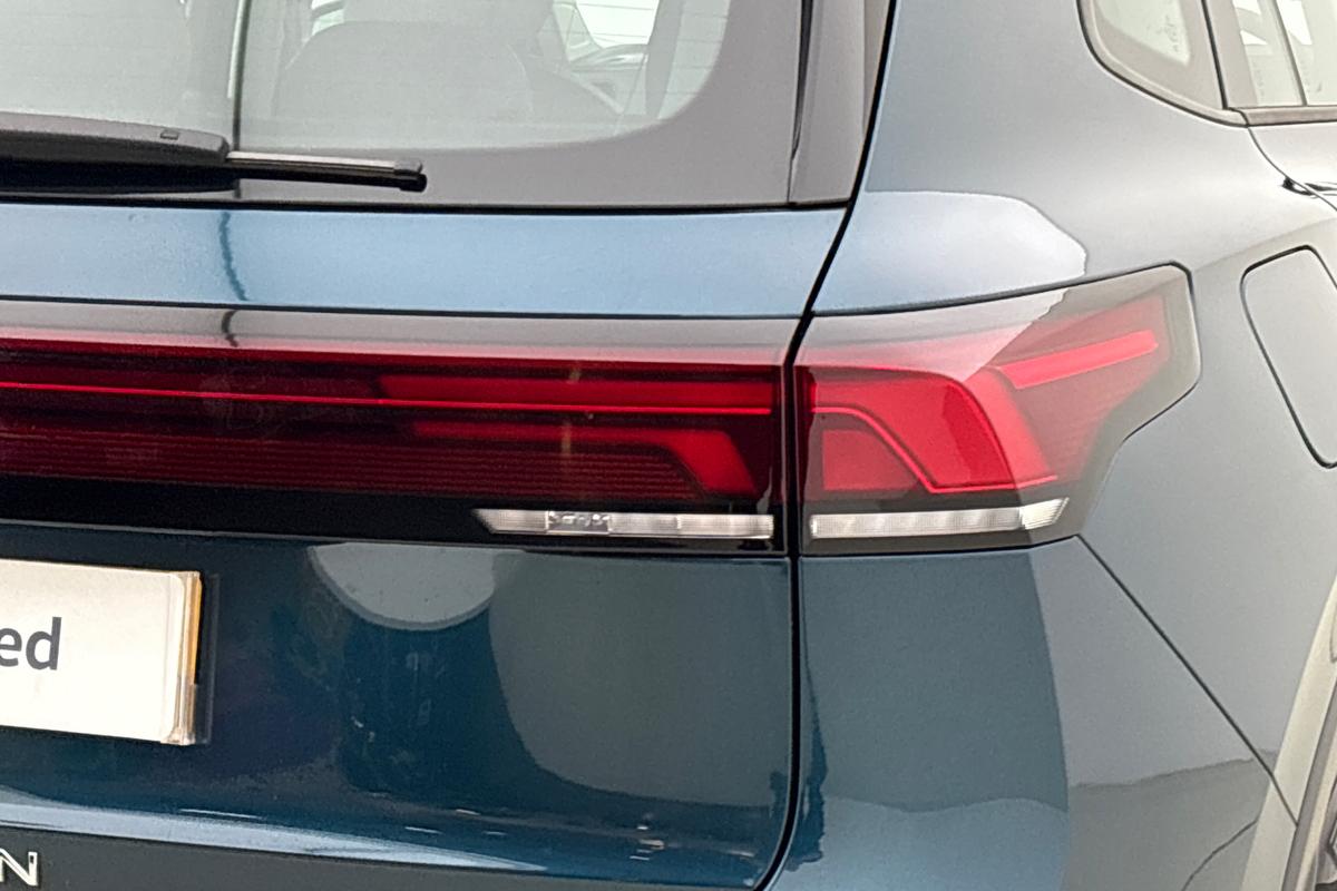 Used Volkswagen Tiguan 2025 for sale - 76680038: Photo 18