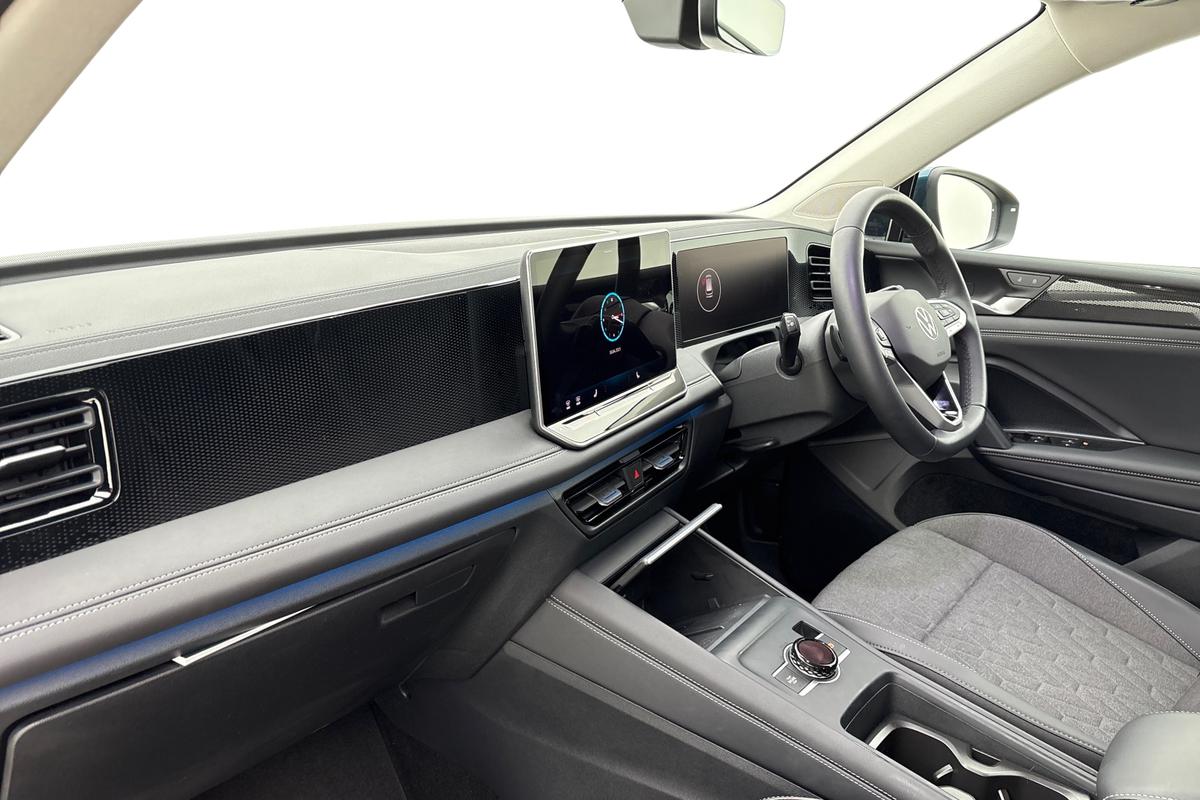 Used Volkswagen Tiguan 2025 for sale - 76680038: Photo 2