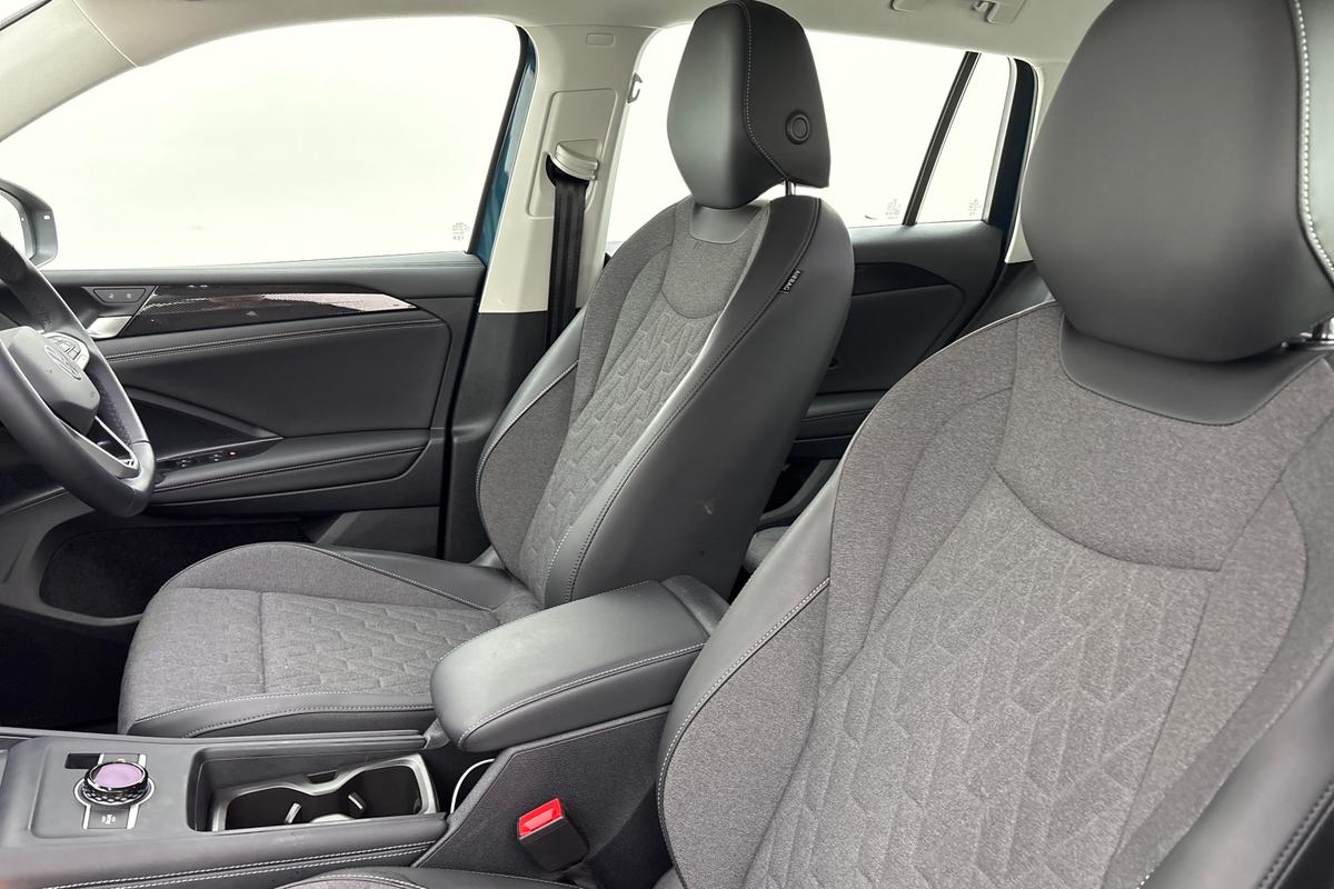 Used Volkswagen Tiguan 2025 for sale - 76680038: Photo 21