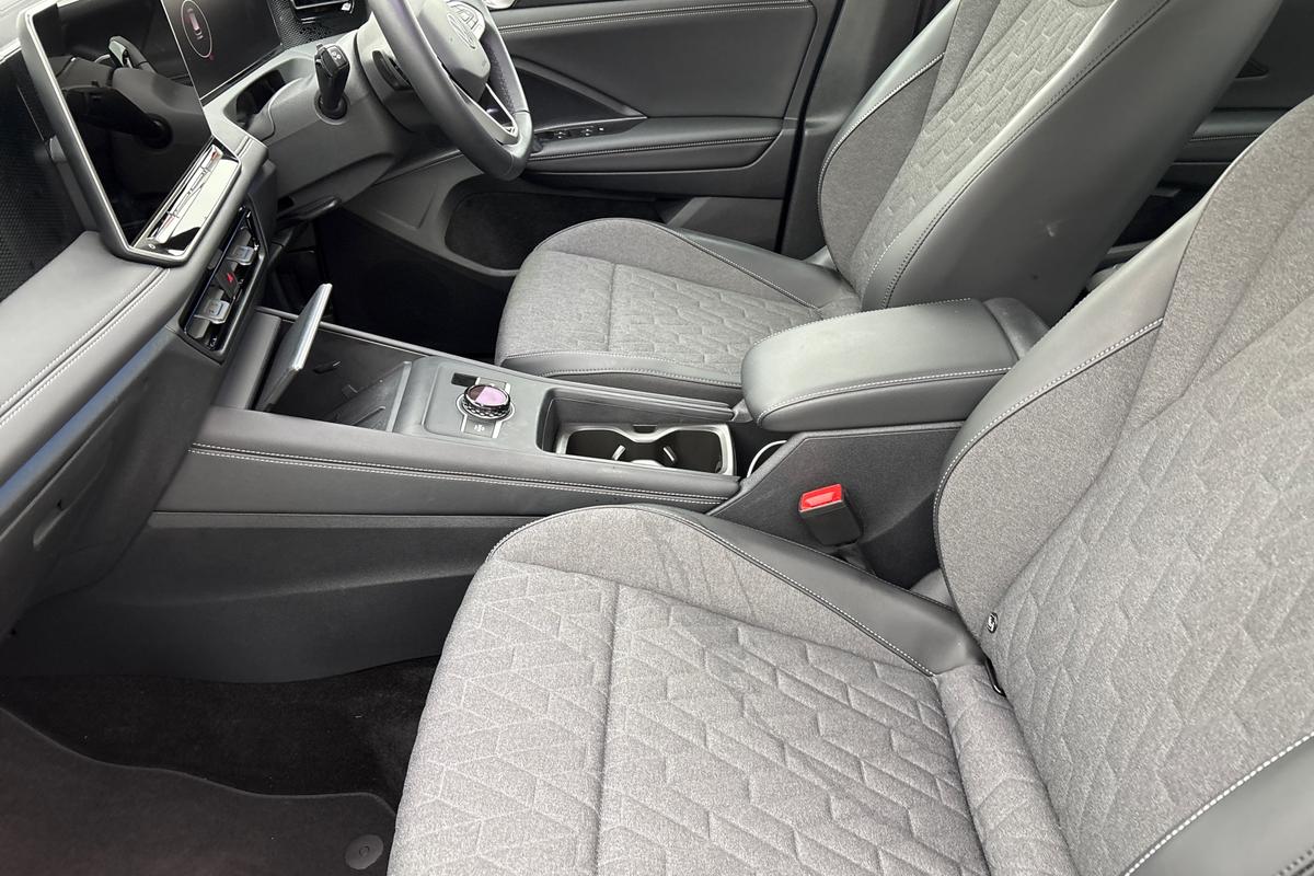 Used Volkswagen Tiguan 2025 for sale - 76680038: Photo 22