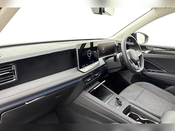 Used Volkswagen Tiguan 2025 for sale - 76680038: Photo