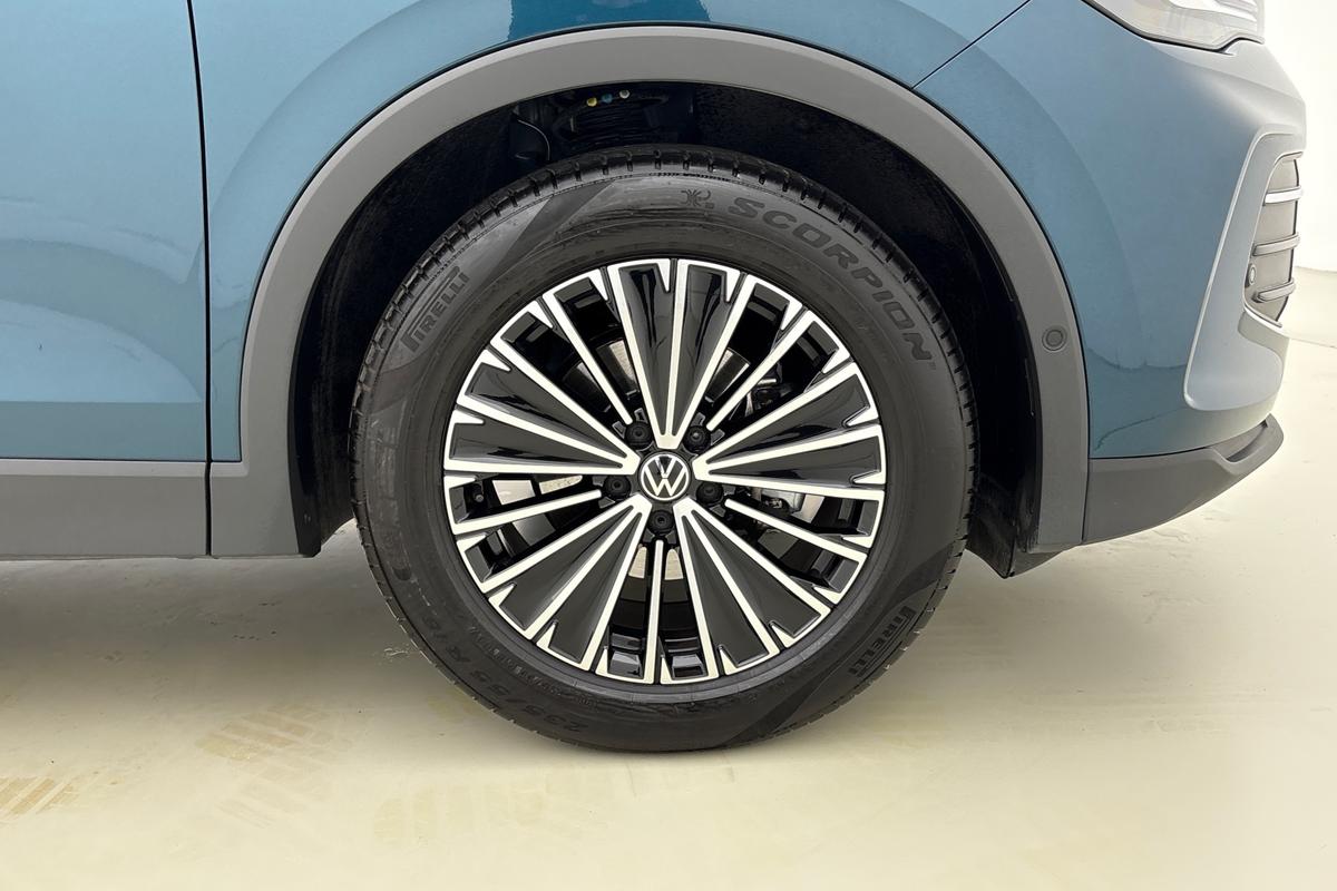 Used Volkswagen Tiguan 2025 for sale - 76680038: Photo 5