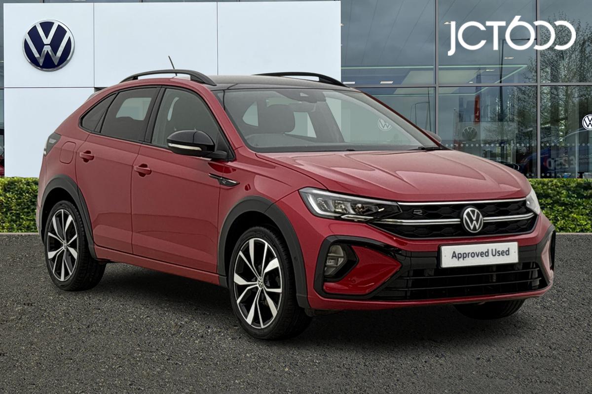 Used Volkswagen Taigo 2022 for sale - 76674683: Photo 1