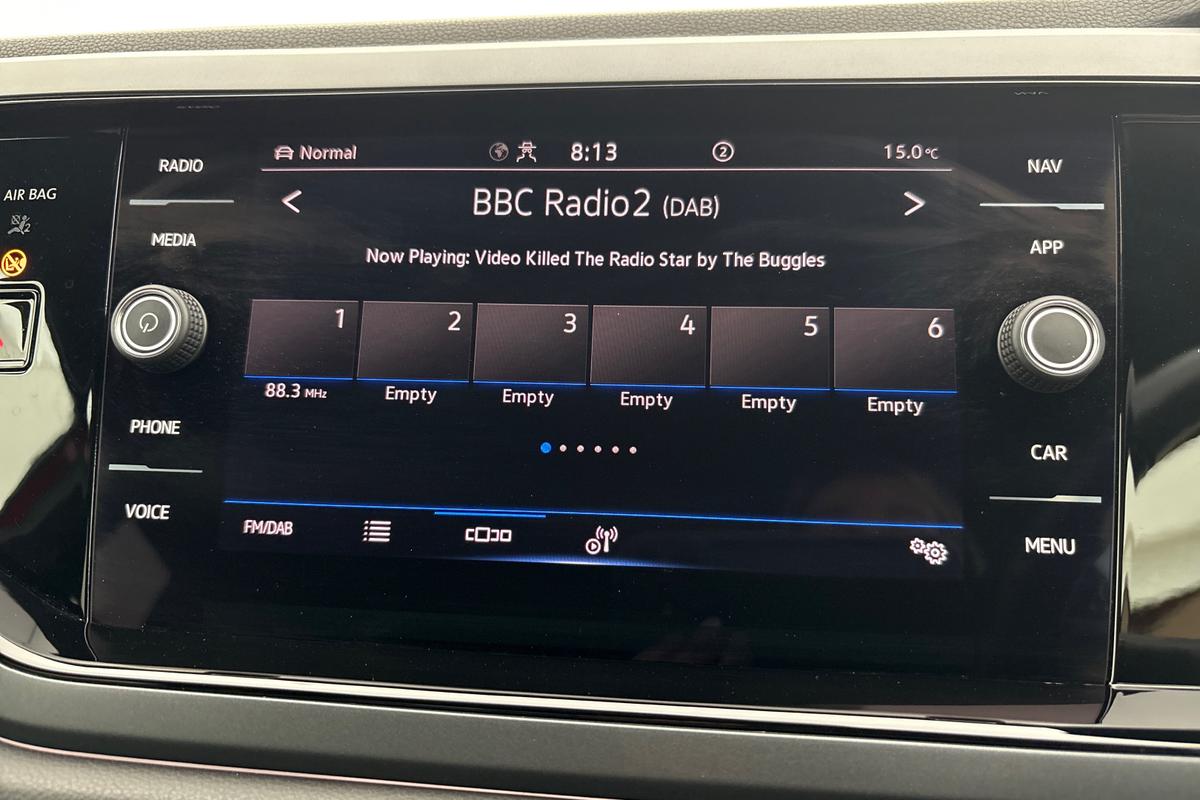 Used Volkswagen Taigo 2022 for sale - 76674683: Photo 13