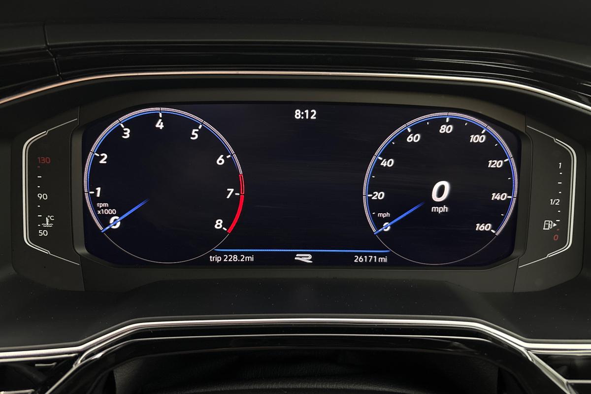 Used Volkswagen Taigo 2022 for sale - 76674683: Photo 15