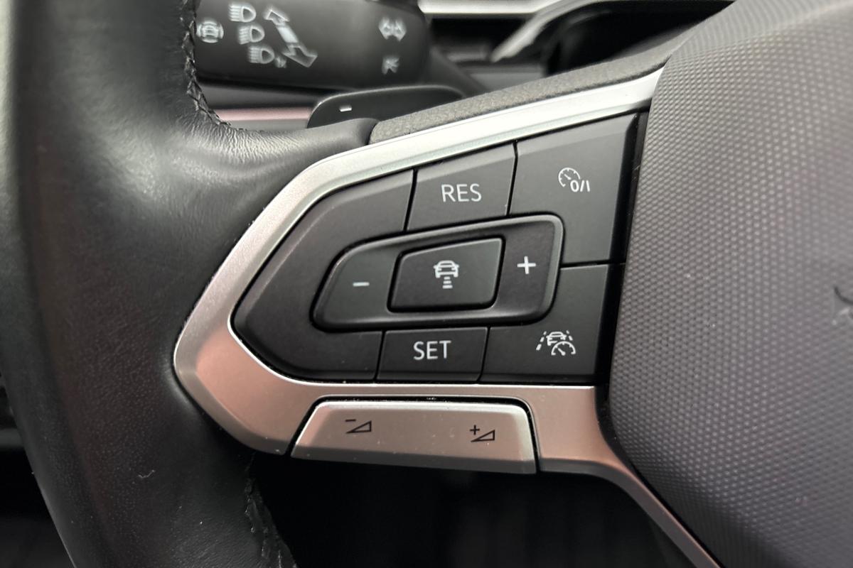 Used Volkswagen Taigo 2022 for sale - 76674683: Photo 16