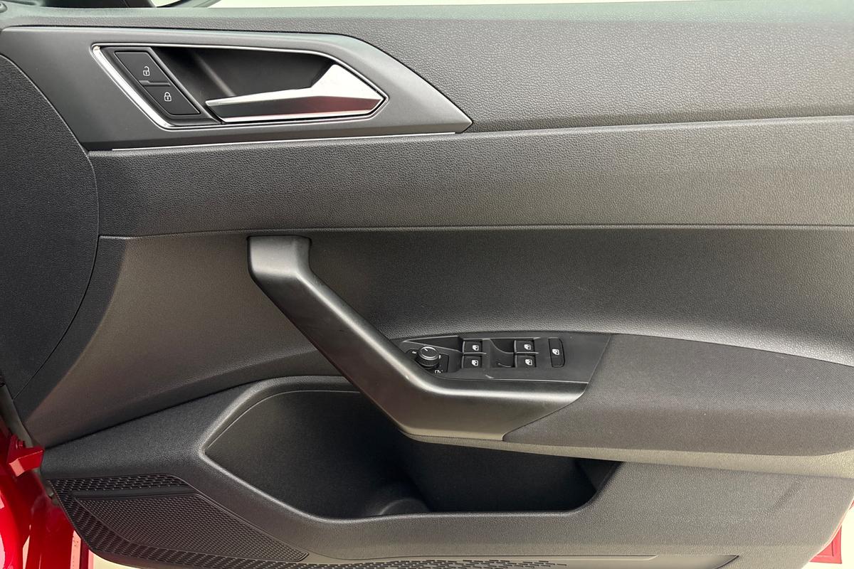 Used Volkswagen Taigo 2022 for sale - 76674683: Photo 25