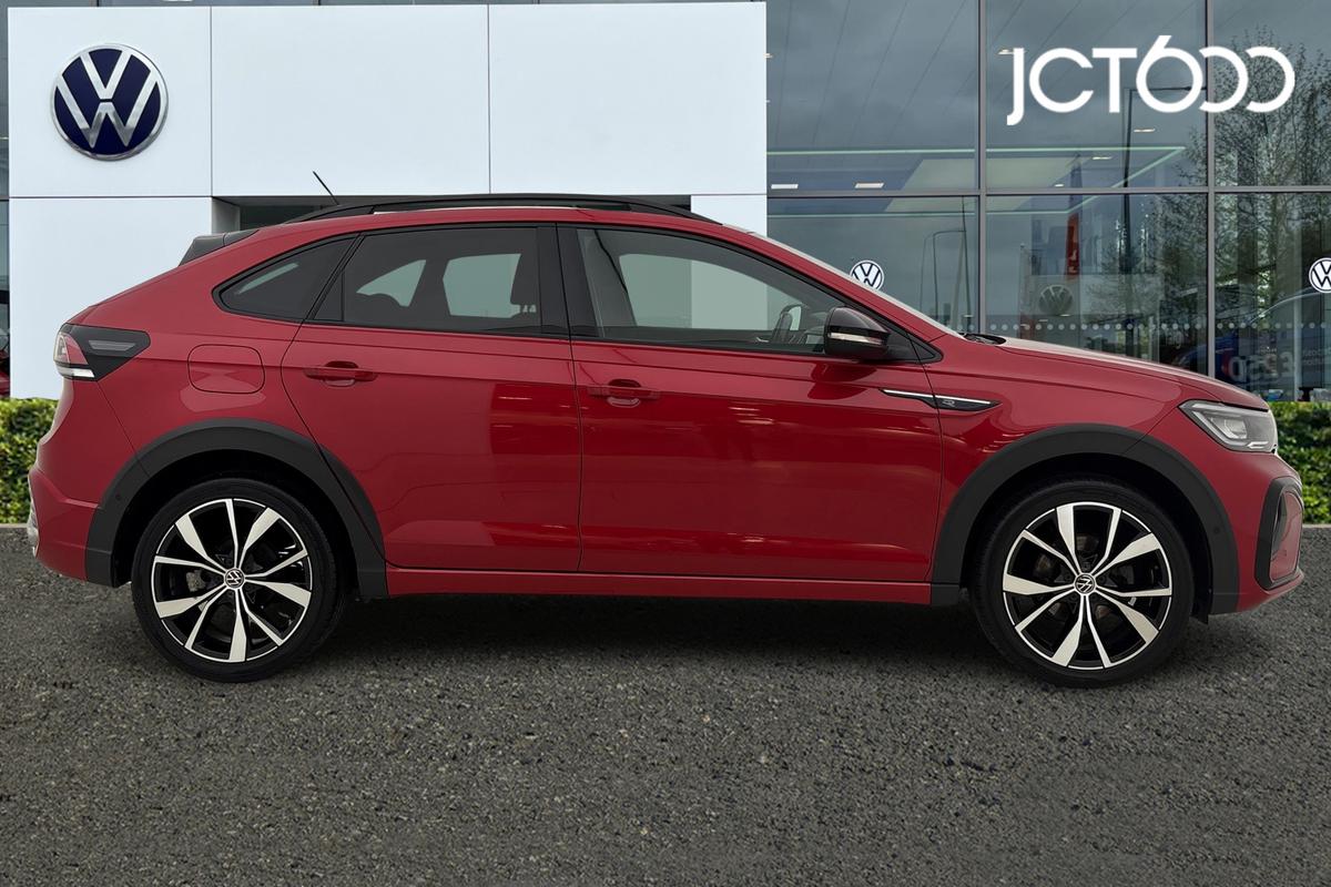 Used Volkswagen Taigo 2022 for sale - 76674683: Photo 4