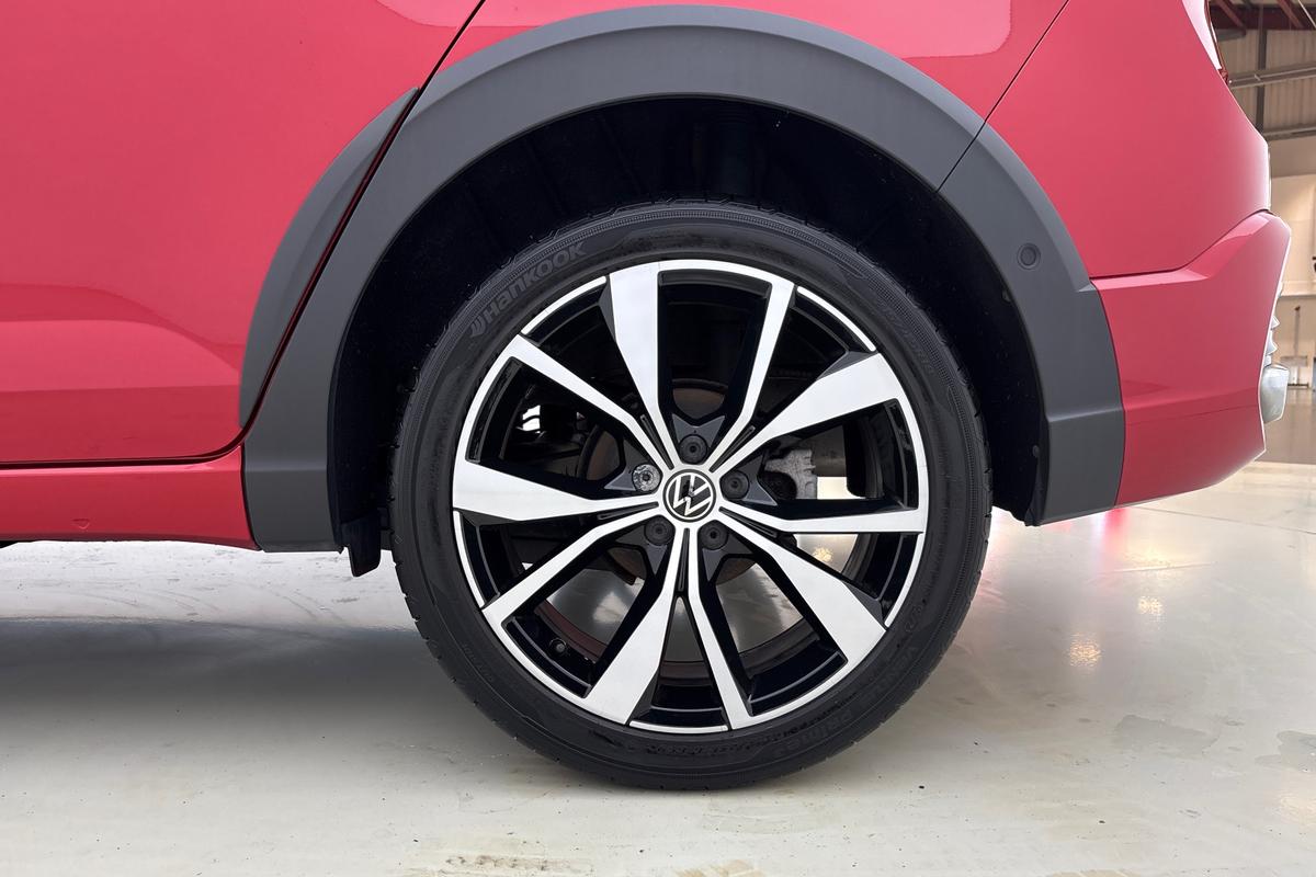 Used Volkswagen Taigo 2022 for sale - 76674683: Photo 5