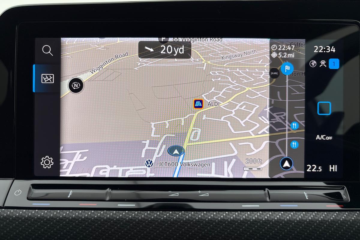 Used Volkswagen Golf 2023 for sale - 77533218: Photo 14