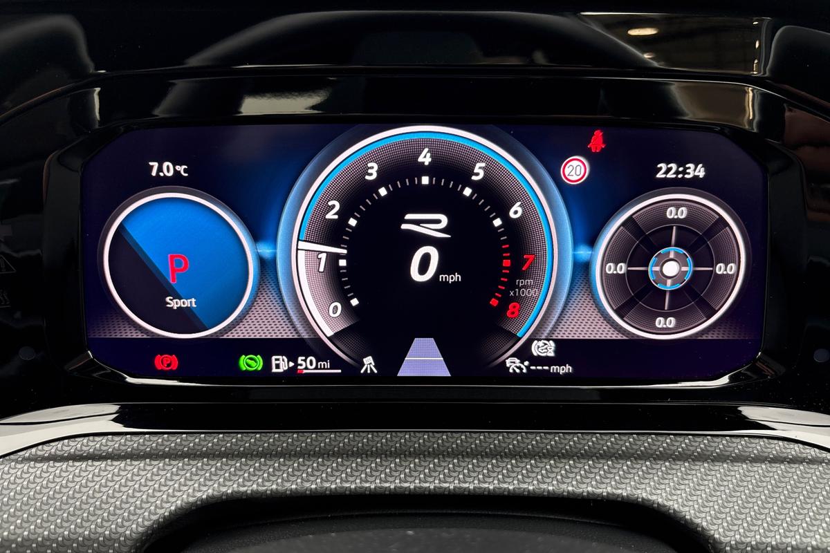 Used Volkswagen Golf 2023 for sale - 77533218: Photo 15