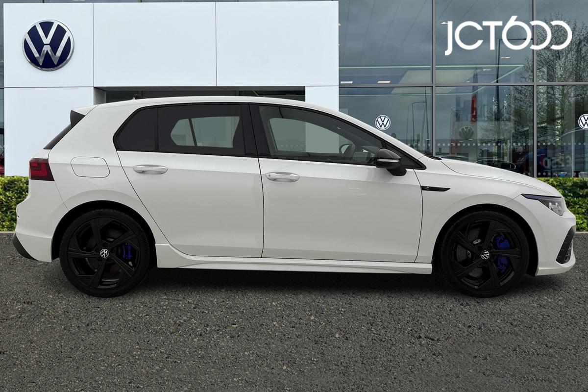 Used Volkswagen Golf 2023 for sale - 77533218: Photo 4