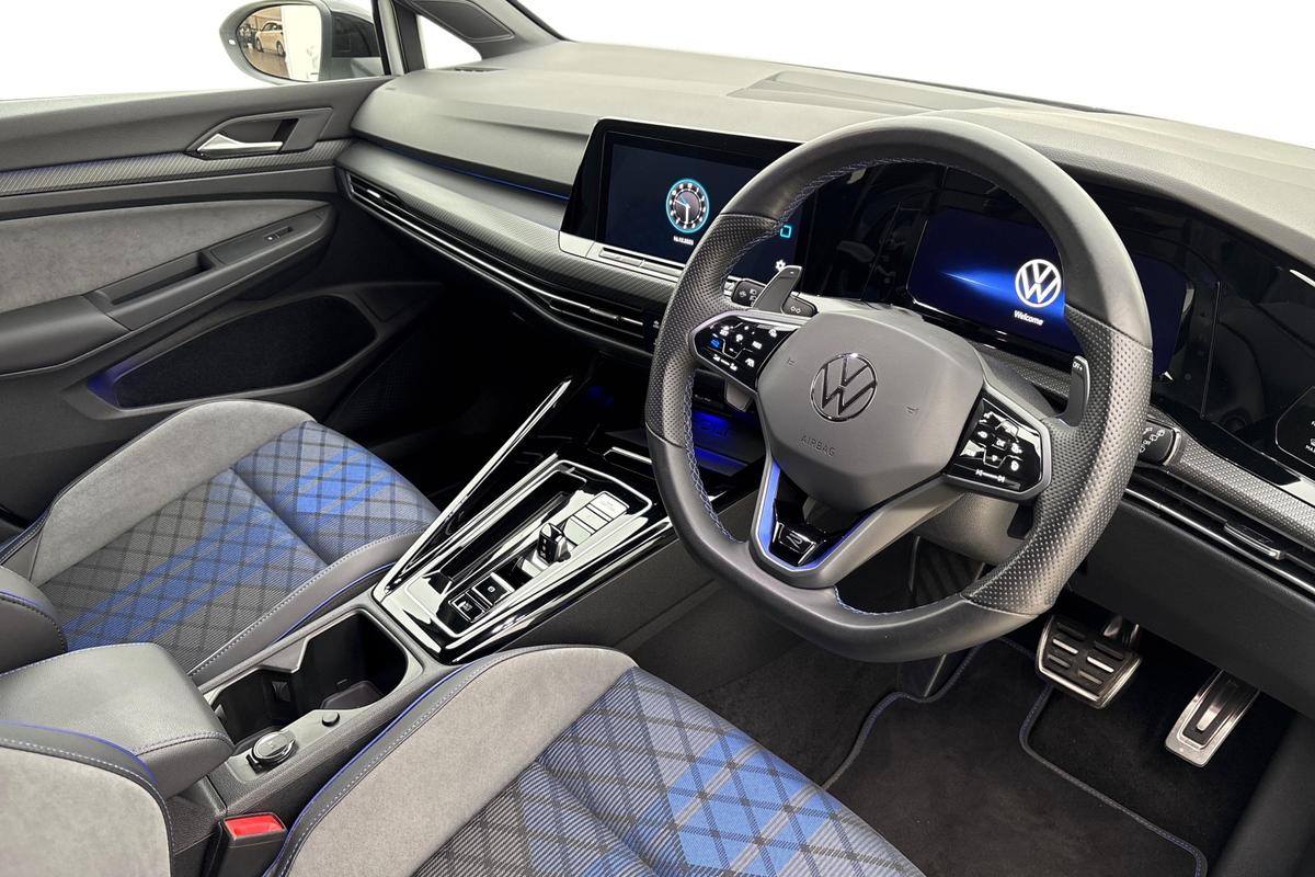 Used Volkswagen Golf 2023 for sale - 77533218: Photo 6