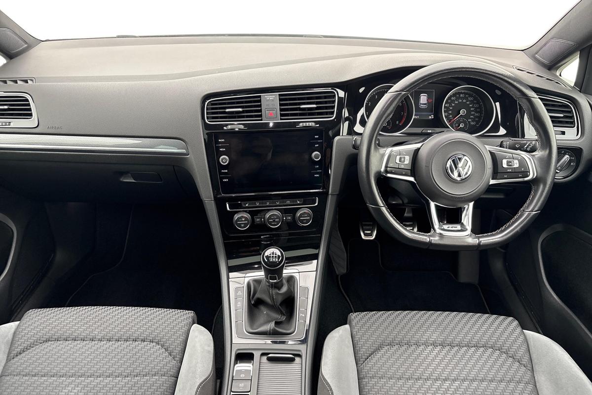 Used Volkswagen Golf 2020 for sale - 77048043: Photo 10