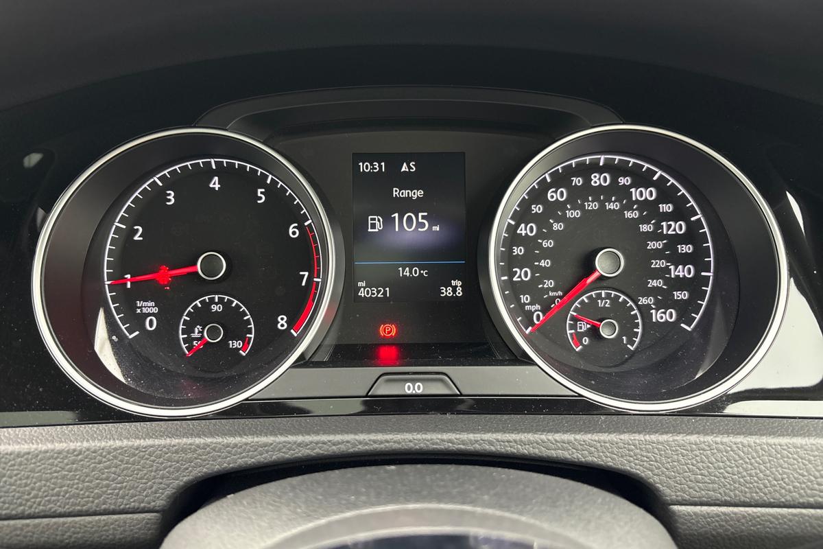 Used Volkswagen Golf 2020 for sale - 77048043: Photo 15