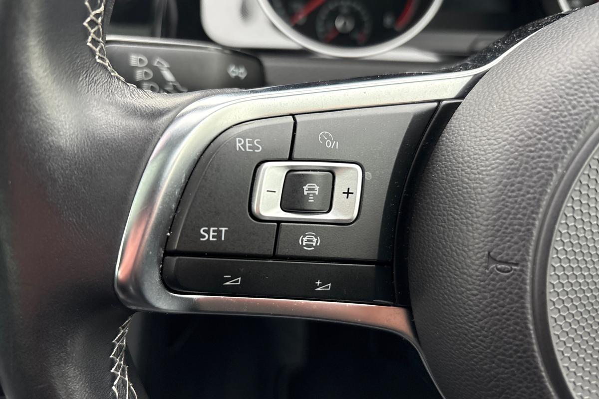 Used Volkswagen Golf 2020 for sale - 77048043: Photo 16