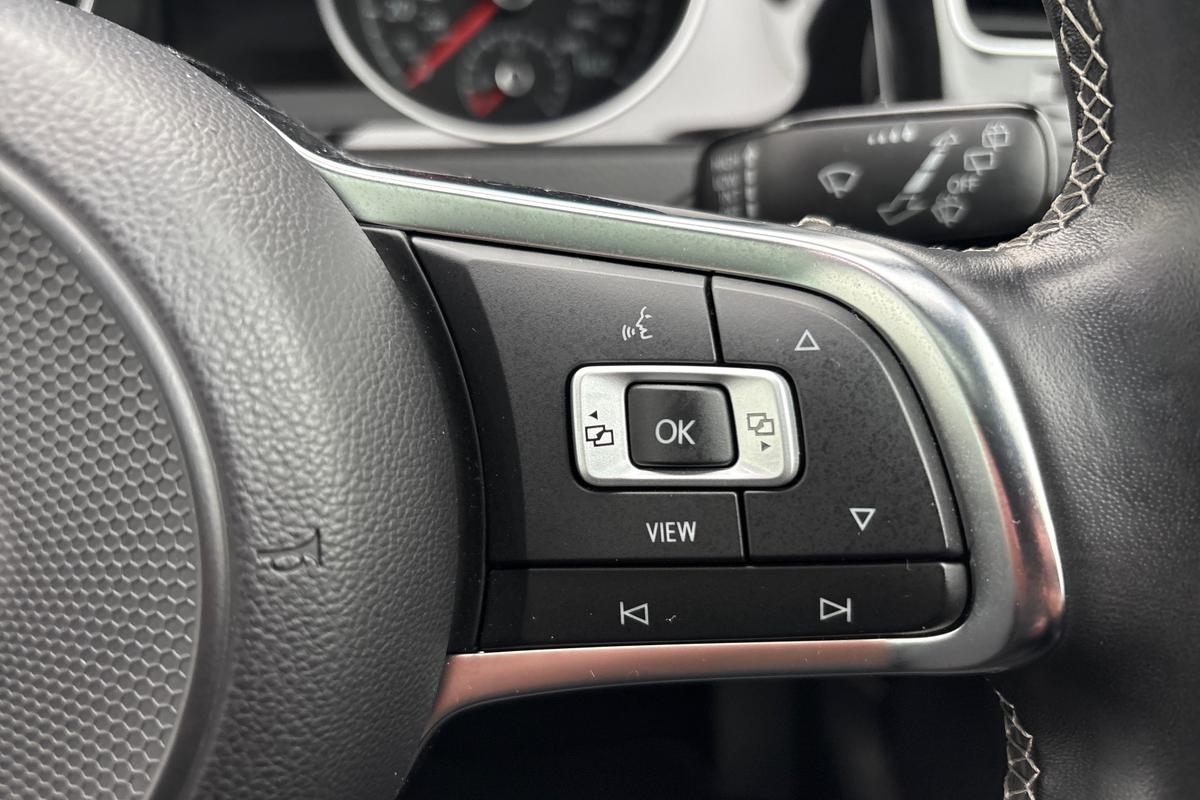 Used Volkswagen Golf 2020 for sale - 77048043: Photo 17