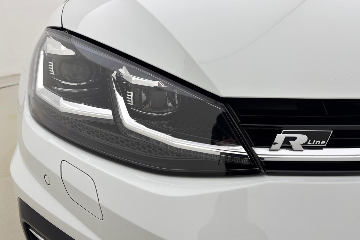 Used Volkswagen Golf 2020 for sale - 77048043: Photo 19