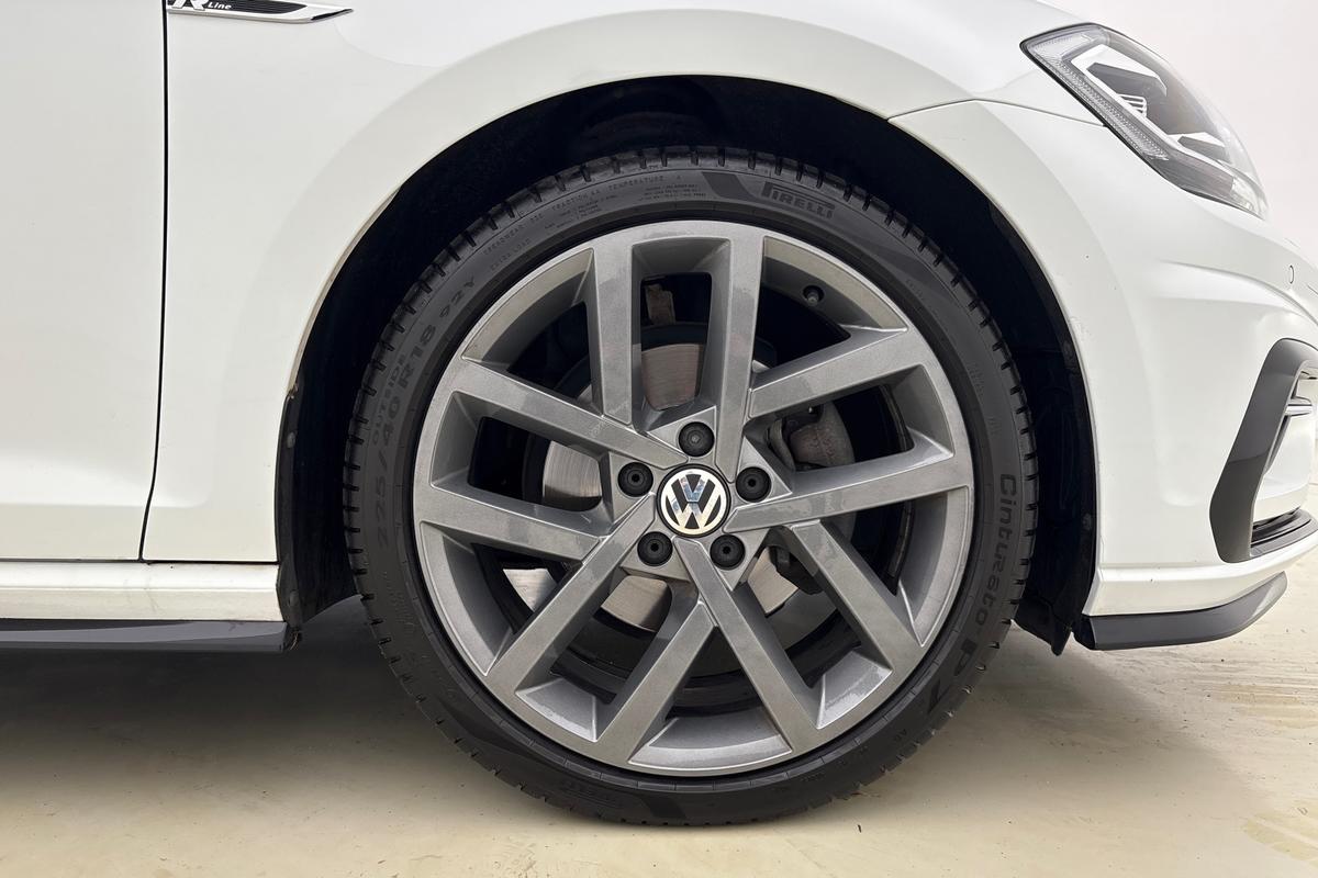 Used Volkswagen Golf 2020 for sale - 77048043: Photo 5