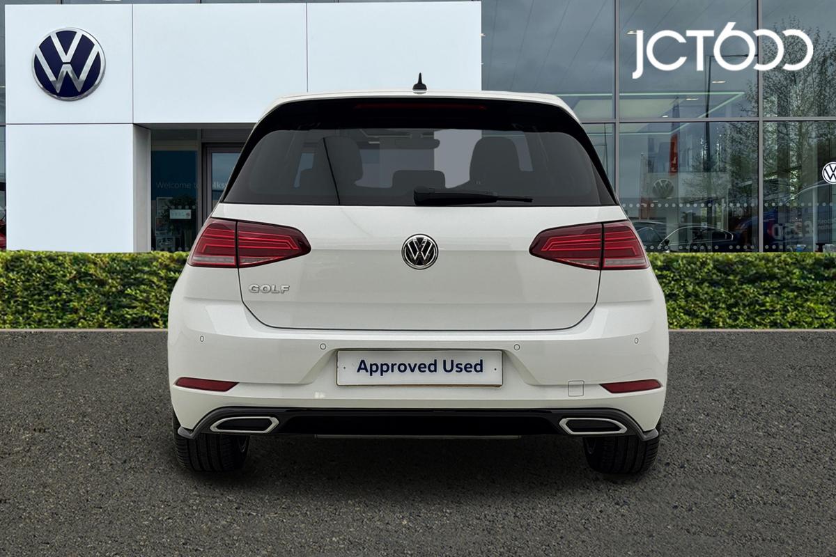 Used Volkswagen Golf 2020 for sale - 77048043: Photo 7