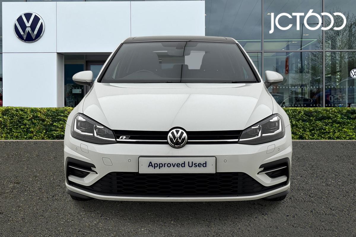 Used Volkswagen Golf 2020 for sale - 77048043: Photo 8