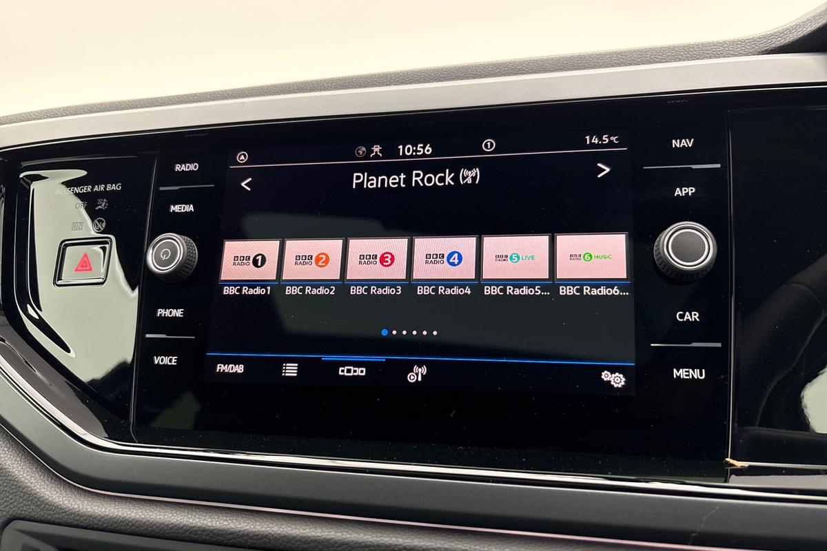 Used Volkswagen Polo 2025 for sale - 77629262: Photo 13