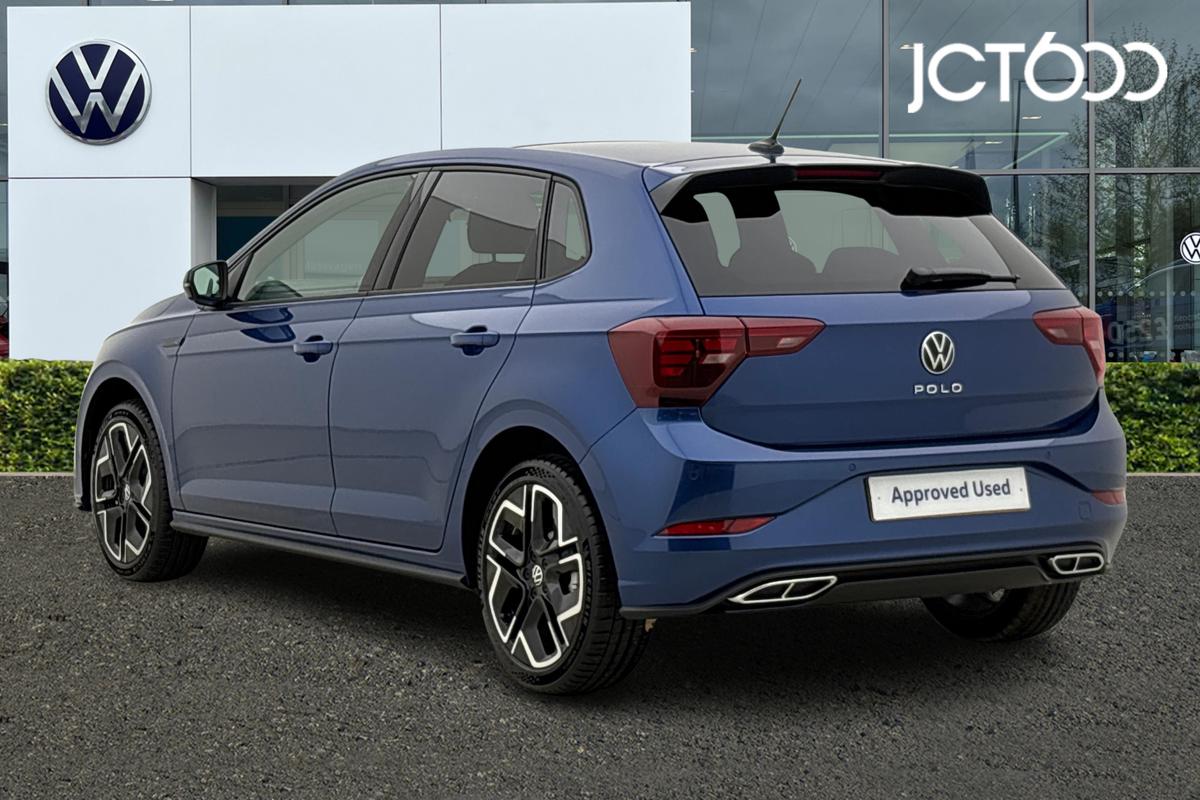 Used Volkswagen Polo 2025 for sale - 77629262: Photo 3