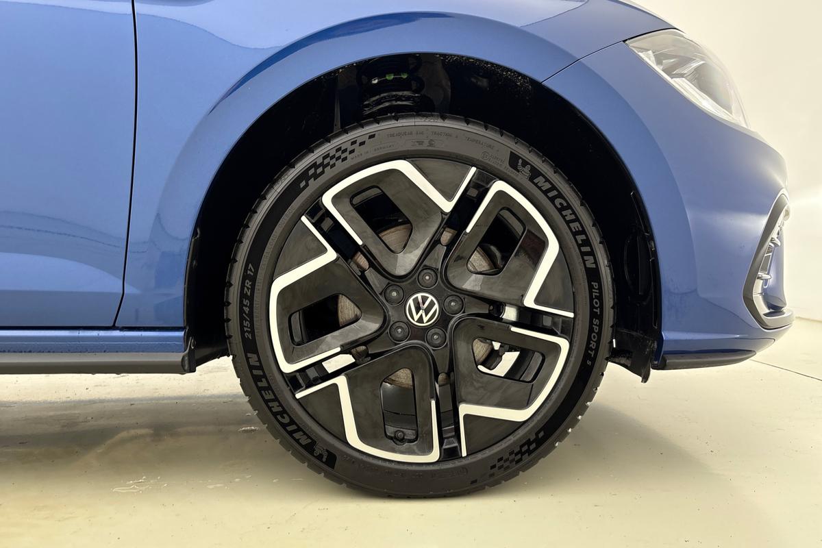 Used Volkswagen Polo 2025 for sale - 77629262: Photo 5