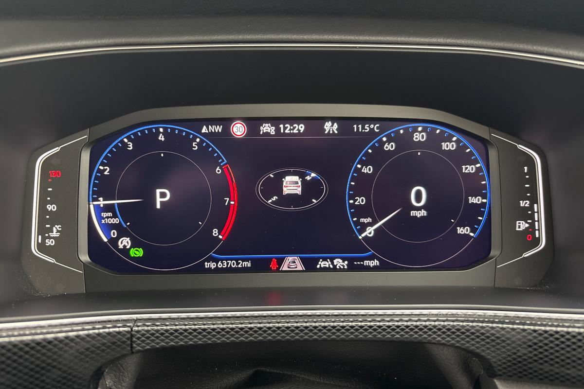 Used Volkswagen T-Cross 2025 for sale - 76680587: Photo 15