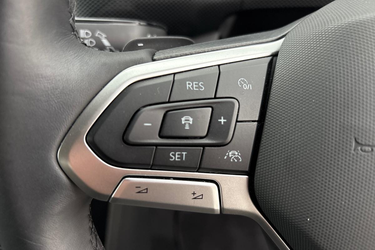 Used Volkswagen T-Cross 2025 for sale - 76680587: Photo 16