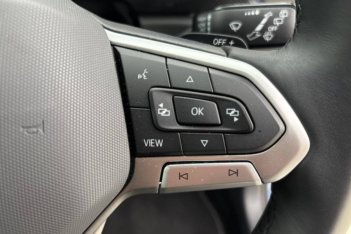 Used Volkswagen T-Cross 2025 for sale - 76680587: Photo 17