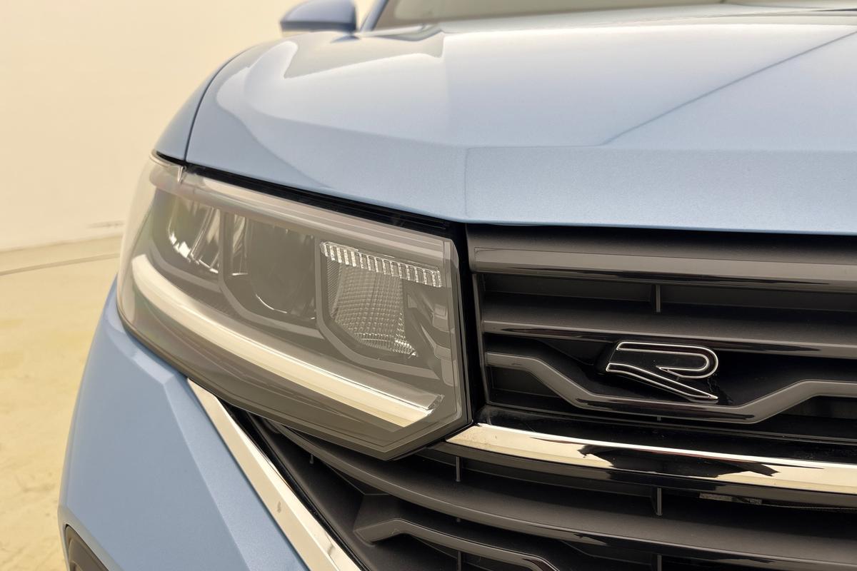 Used Volkswagen T-Cross 2025 for sale - 76680587: Photo 19