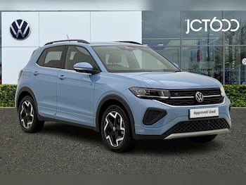 2025 (74) - 1.0 TSI 115 R-Line 5dr DSG