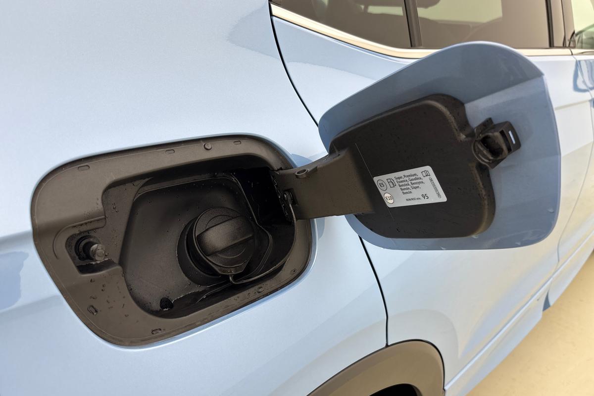 Used Volkswagen T-Cross 2025 for sale - 76680587: Photo 21