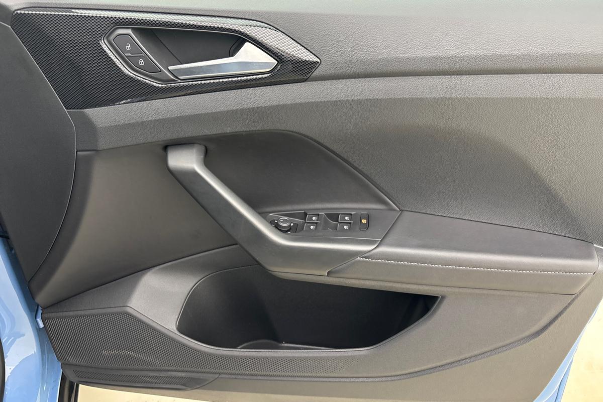 Used Volkswagen T-Cross 2025 for sale - 76680587: Photo 23