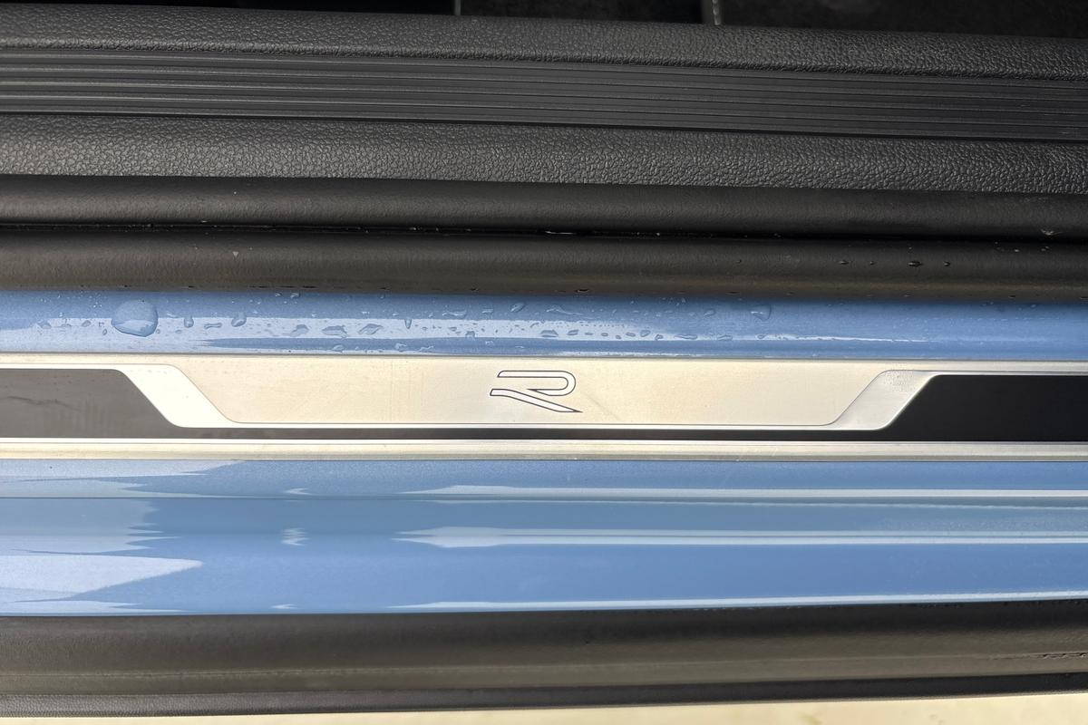 Used Volkswagen T-Cross 2025 for sale - 76680587: Photo 24