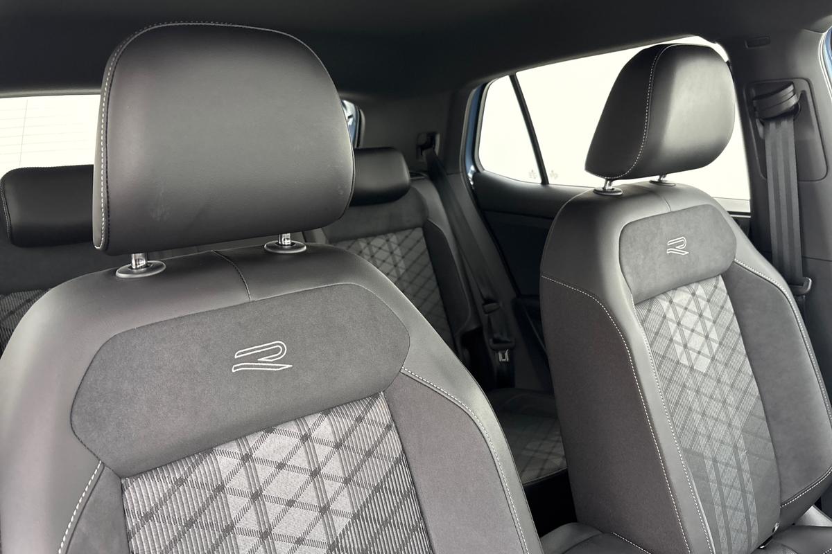 Used Volkswagen T-Cross 2025 for sale - 76680587: Photo 25