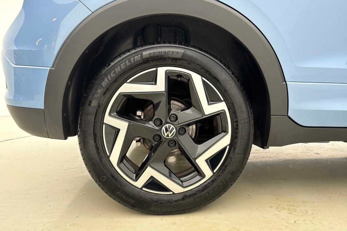 Used Volkswagen T-Cross 2025 for sale - 76680587: Photo 5