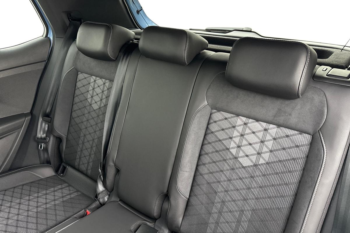 Used Volkswagen T-Cross 2025 for sale - 76680587: Photo 9