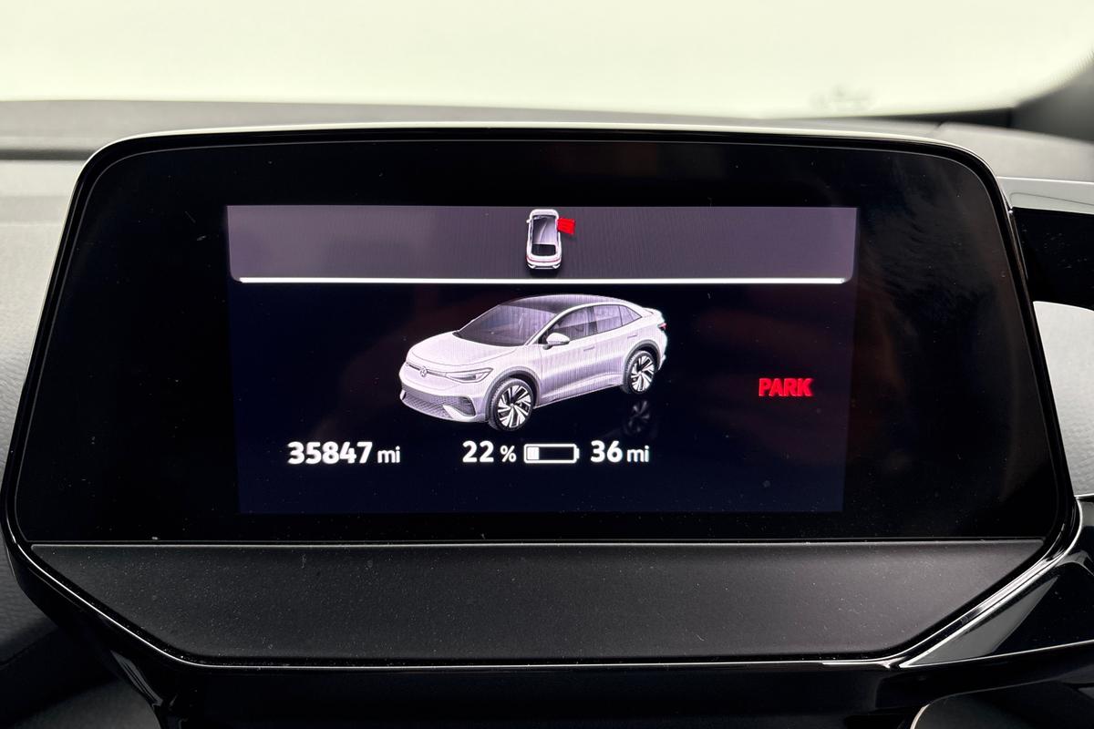 Used Volkswagen ID.5 2022 for sale - 76675021: Photo 15