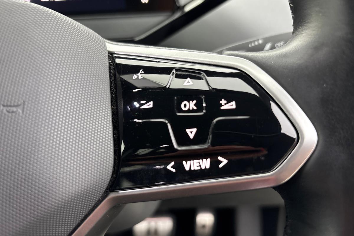 Used Volkswagen ID.5 2022 for sale - 76675021: Photo 17