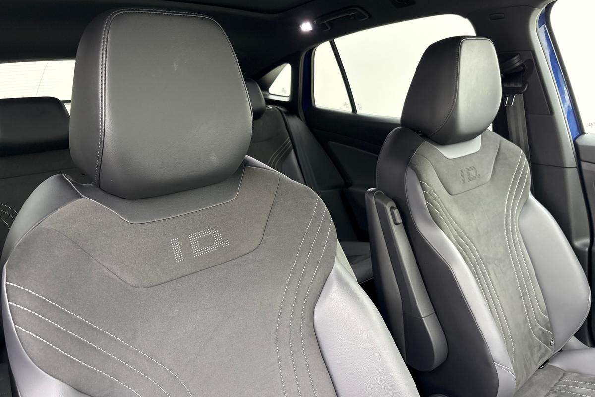 Used Volkswagen ID.5 2022 for sale - 76675021: Photo 24