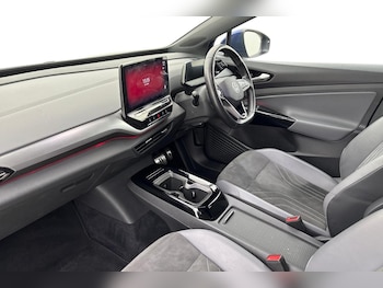 Used Volkswagen ID.5 2022 for sale - 76675021: Photo