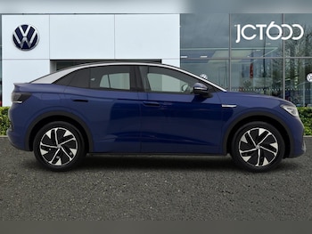 Used Volkswagen ID.5 2022 for sale - 76675021: Photo