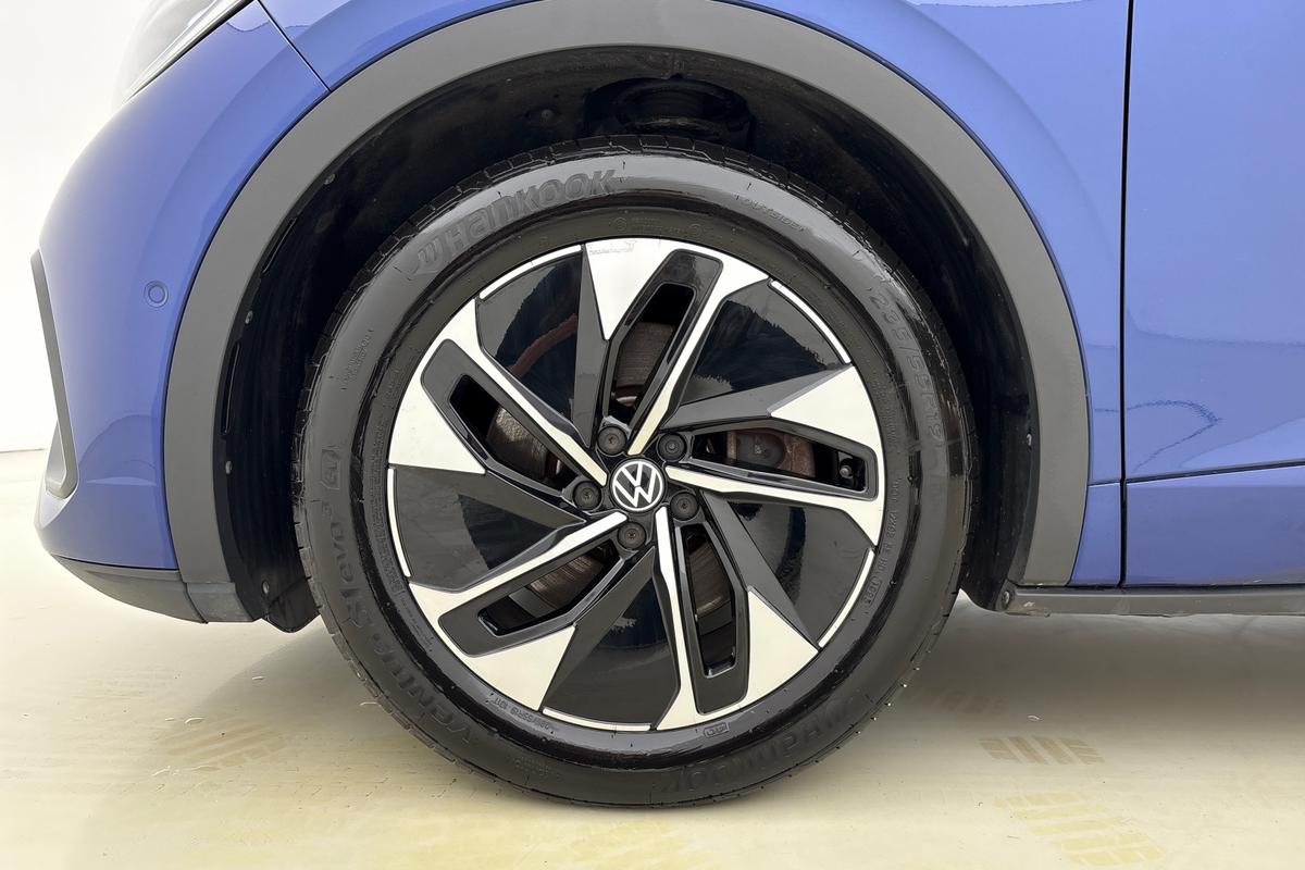 Used Volkswagen ID.5 2022 for sale - 76675021: Photo 5