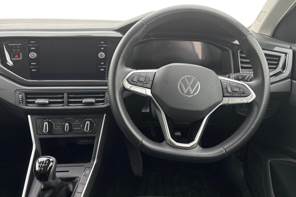 Used Volkswagen Polo 2024 for sale - 76677353: Photo 11